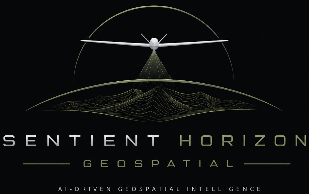 SENTIENT HORIZON GEOSPATIAL